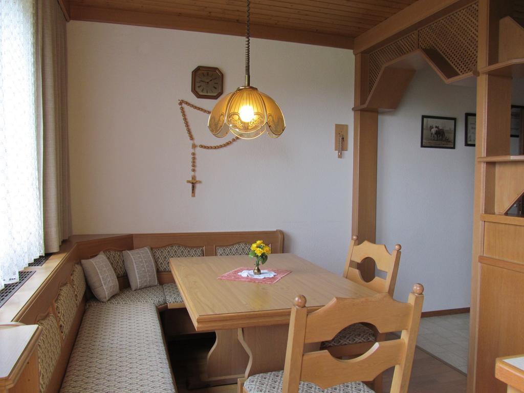 Appartement Weingut Schoberhof Bad Gleichenberg Quarto foto